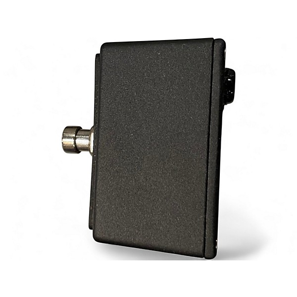 Used Friedman BE-OD Effect Pedal