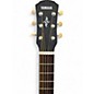 Used Yamaha APXT2 2 Color Sunburst Acoustic Electric Guitar