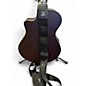 Used Yamaha APXT2 2 Color Sunburst Acoustic Electric Guitar