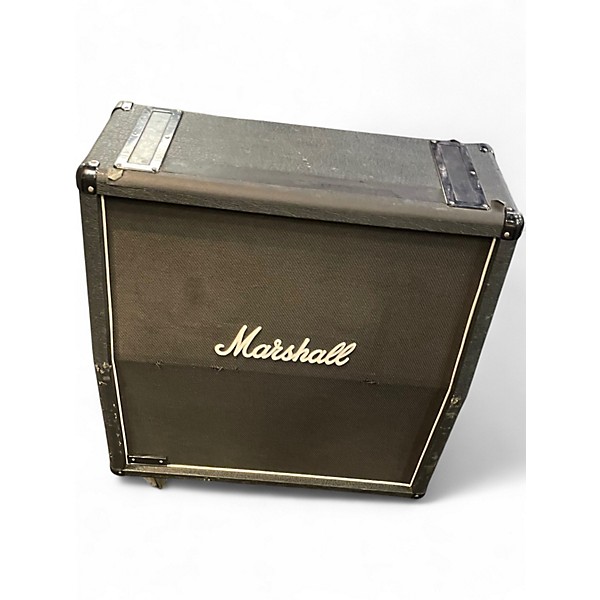 Used Marshall 1960A 300W 4x12 Stereo Slant Guitar Cabinet