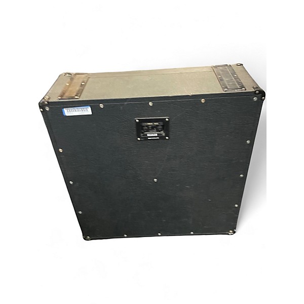 Used Marshall 1960A 300W 4x12 Stereo Slant Guitar Cabinet