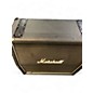 Used Marshall 1960A 300W 4x12 Stereo Slant Guitar Cabinet
