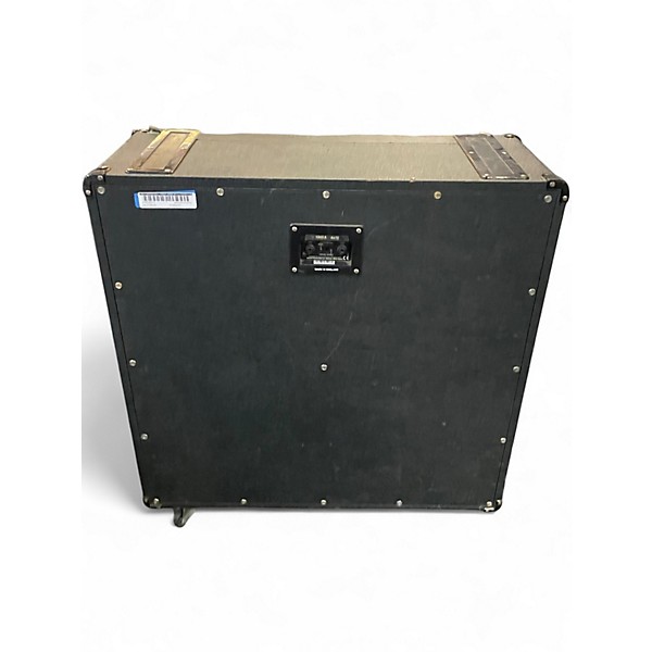 Used Marshall 1960A 300W 4x12 Stereo Slant Guitar Cabinet