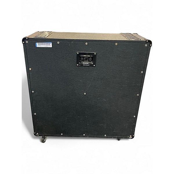 Used Marshall 1960A 300W 4x12 Stereo Slant Guitar Cabinet