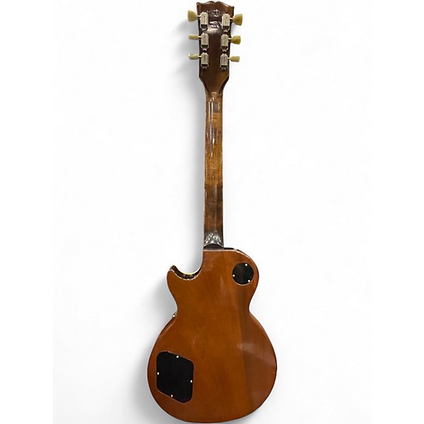 Vintage 1985 Gibson Gibson Studio Standard Tobacco Burst Solid Body Electric Guitar