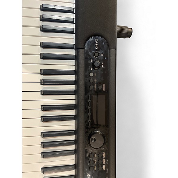Used Casio CT-S410 Digital Piano