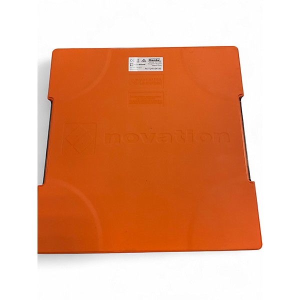 Used Novation Launchpad MIDI Controller