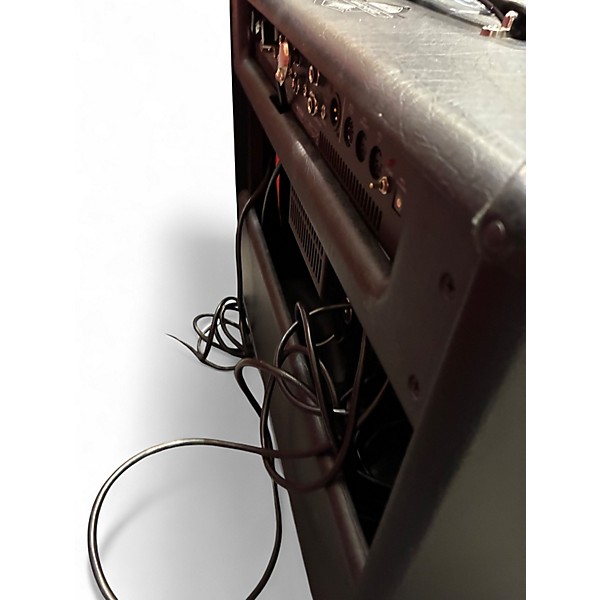 Used MESA/Boogie TC50 Tube Guitar Combo Amp