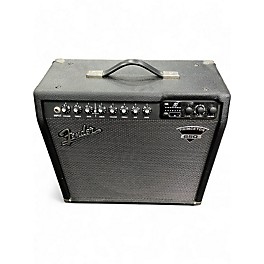 Used Fender Princeton 650 Guitar Combo Amp