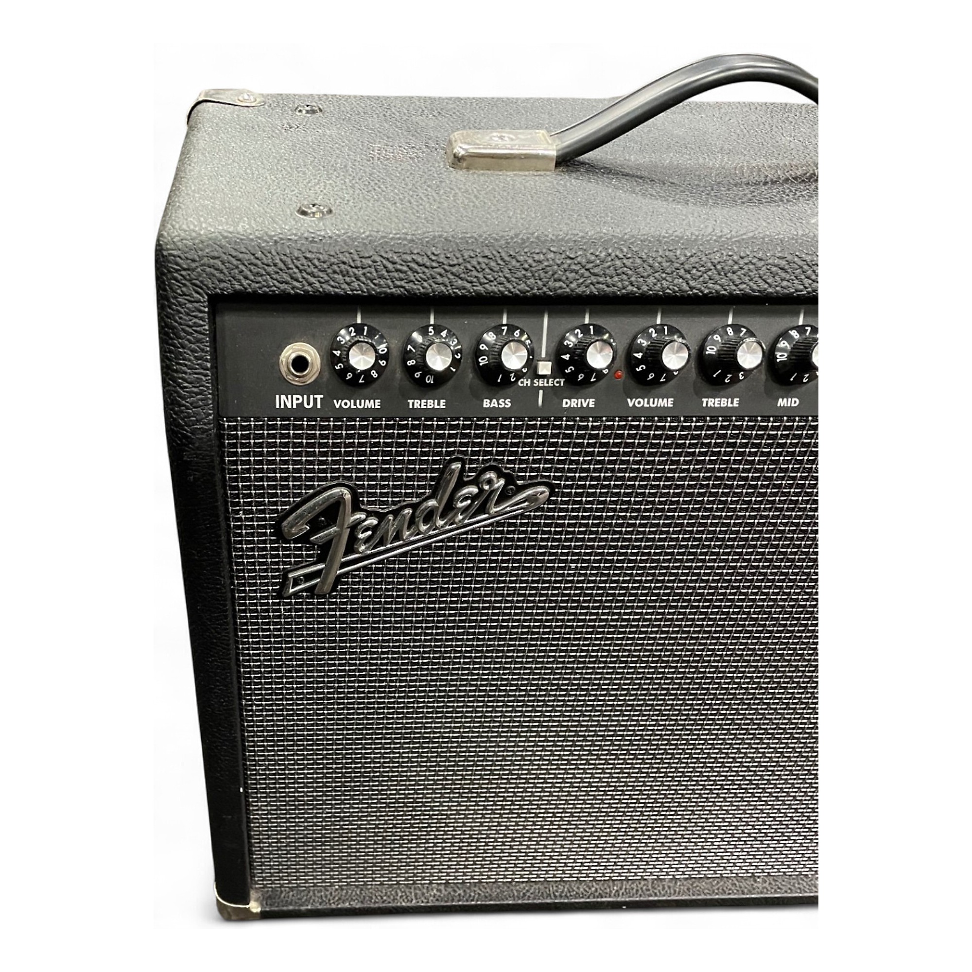 Used Fender Princeton 650 Guitar Combo Amp | Guitar Center