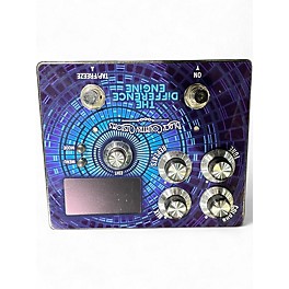 Used Laney BCC DIFFERENCE ENGINE Effect Pedal
