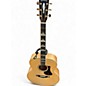 Used Eastman AC630-BD Blonde Acoustic Guitar thumbnail