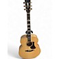 Used Eastman AC630-BD Blonde Acoustic Guitar