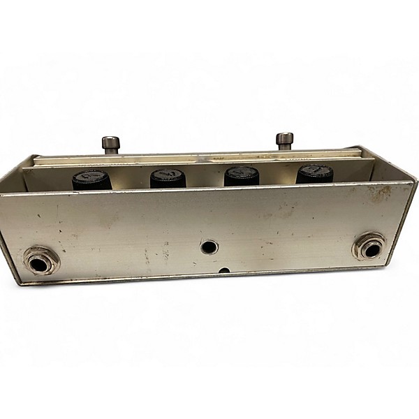 Used Fender fender blender Effect Pedal