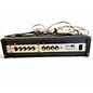 Used Sunn Concert Lead Solid State Guitar Amp Head thumbnail