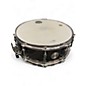 Used Mapex 14in Armory Tomahawk Silver Drum thumbnail