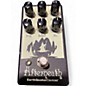 Used EarthQuaker Devices Afterneath Reverb Effect Pedal thumbnail
