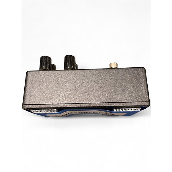 Used EarthQuaker Devices Afterneath Reverb Effect Pedal