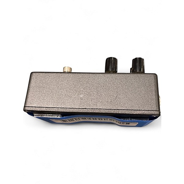 Used EarthQuaker Devices Afterneath Reverb Effect Pedal