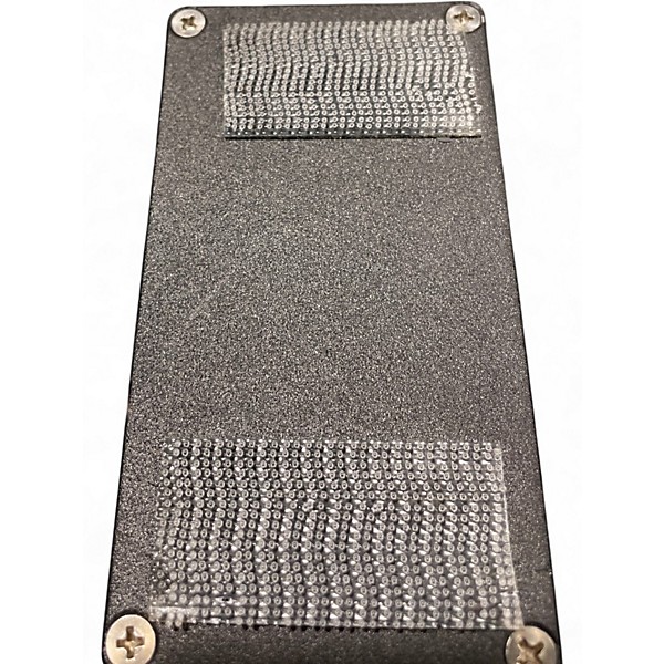 Used EarthQuaker Devices Afterneath Reverb Effect Pedal