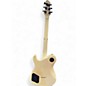 Used Jericho Elite 6 White Baritone Guitars