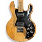 Used Peavey T-60 Natural Solid Body Electric Guitar