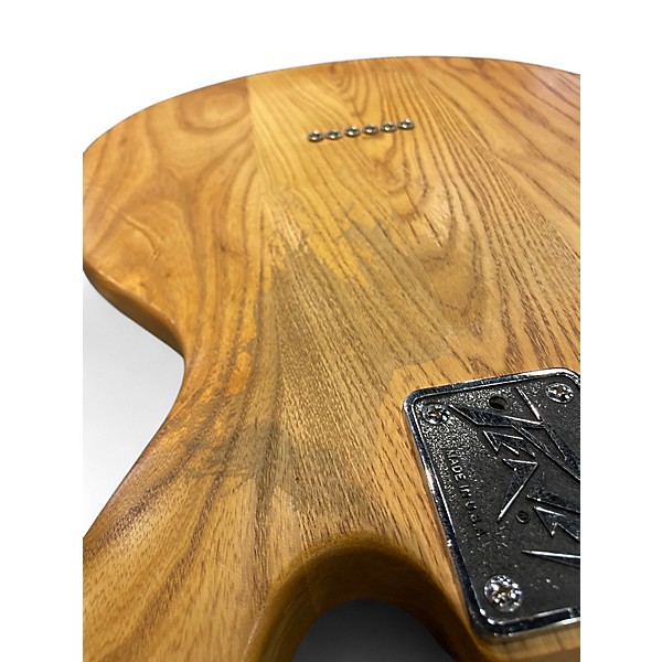 Used Peavey T-60 Natural Solid Body Electric Guitar