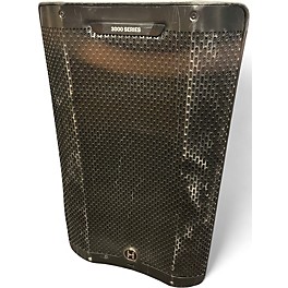 Used Harbinger VARI V3412 Floor Speaker