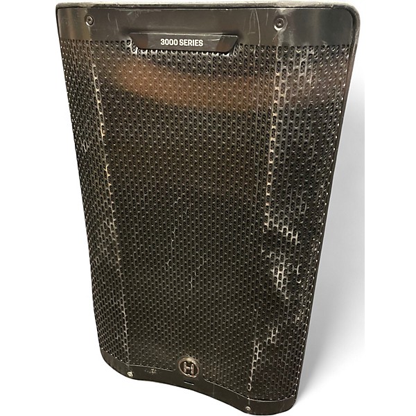 Used Harbinger VARI V3412 Floor Speaker