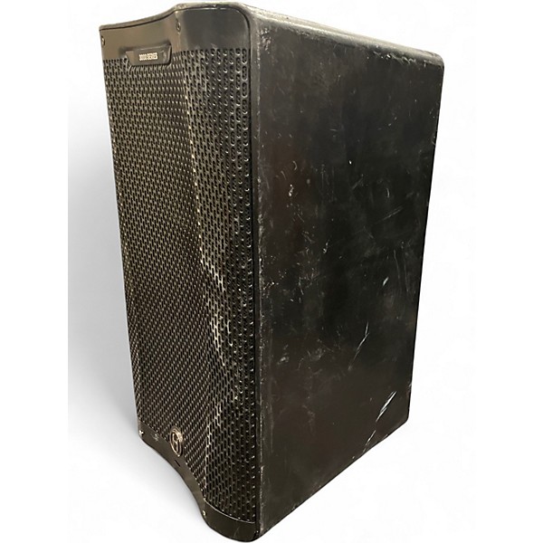 Used Harbinger VARI V3412 Floor Speaker