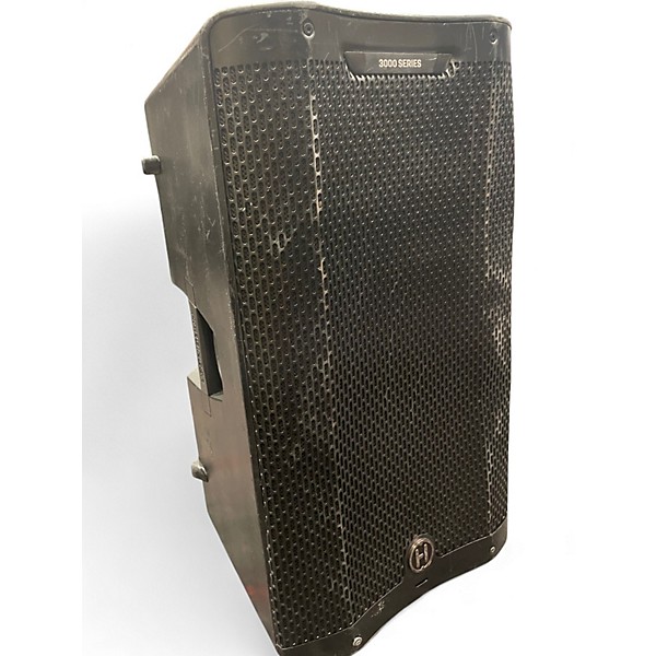 Used Harbinger VARI V3412 Floor Speaker