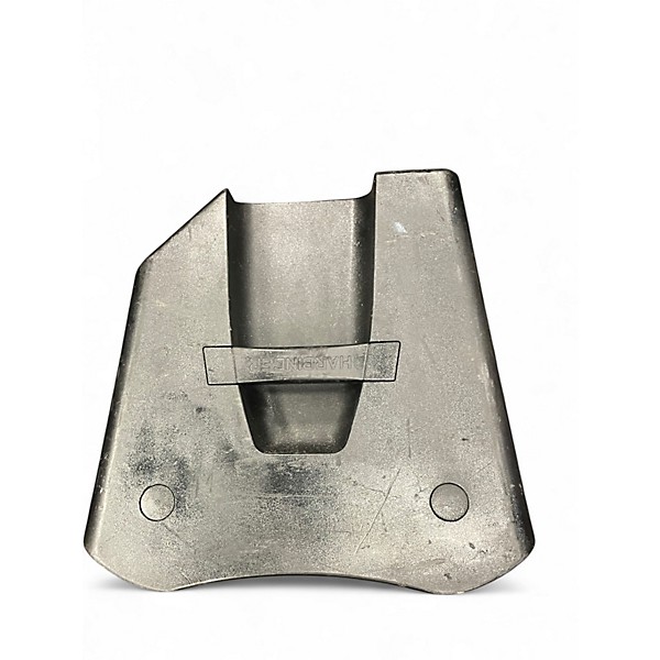 Used Harbinger VARI V3412 Floor Speaker