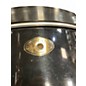 Used TAMA 5 Piece SWINGSTAR Black Drum Kit
