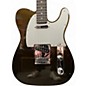 Used Fender American Ultra Telecaster Texas Tea Solid Body Electric Guitar