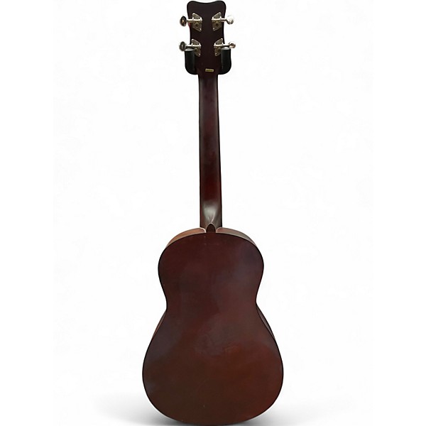 Used Kohala KPP-B Burgundy Ukulele