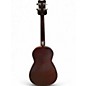 Used Kohala KPP-B Burgundy Ukulele
