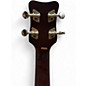 Used Kohala KPP-B Burgundy Ukulele