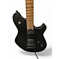 Used EVH Wolfgang Standard Black Solid Body Electric Guitar