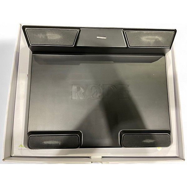 Used RODE rodecaster Pro MIDI Interface