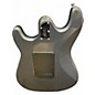 Used Sterling by Music Man Cutlass Metallic Gray Solid Body Electric Guitar