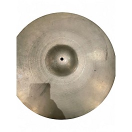 Used Zildjian 20in RIDE Cymbal