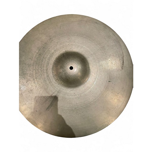 Used Zildjian 20in RIDE Cymbal