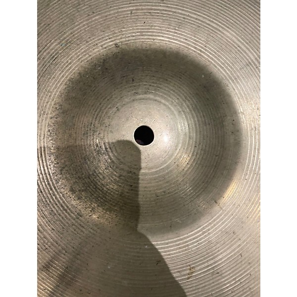 Used Zildjian 20in RIDE Cymbal