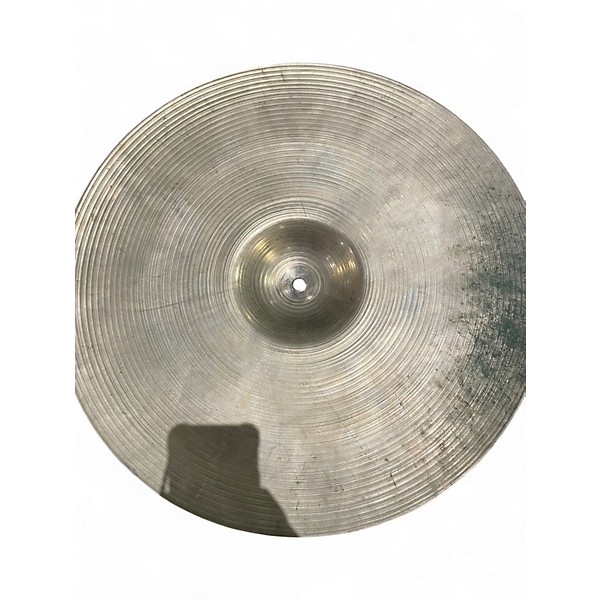 Used Zildjian 20in RIDE Cymbal