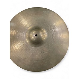 Used Zildjian 18in CRASH Cymbal