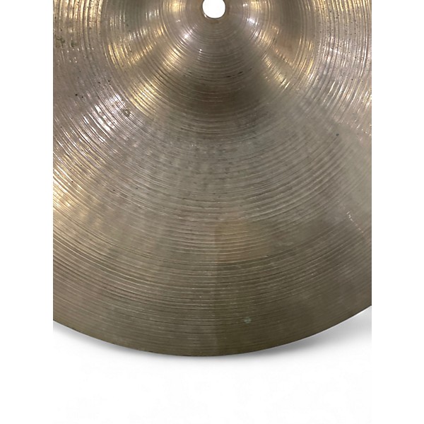 Used Zildjian 18in CRASH Cymbal