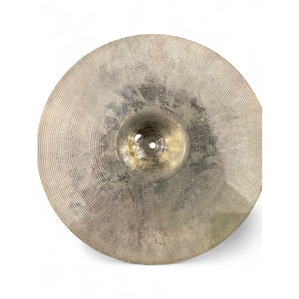 Used Zildjian 18in CRASH Cymbal
