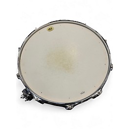 Used DW 14X6 Collector's Series Snare BROKEN CHAMPAGNE Drum