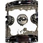 Used DW 14X6 Collector's Series Snare BROKEN CHAMPAGNE Drum