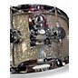 Used DW 14X6 Collector's Series Snare BROKEN CHAMPAGNE Drum